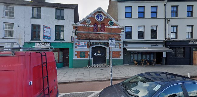 Reidys Wine Vault Bar