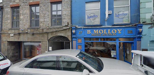 Bun Bros Ennis - Ennis