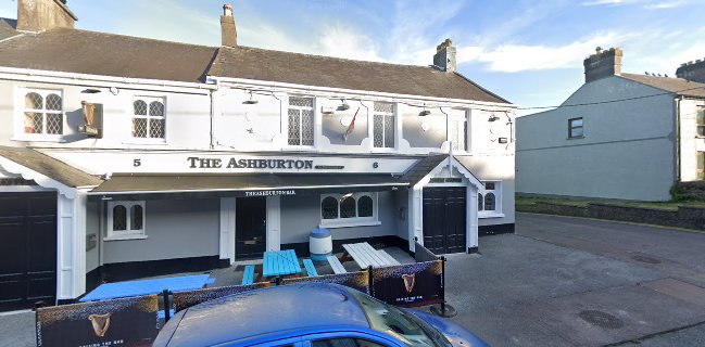 Ashburton Bar