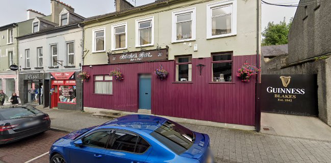 Opinii despre Blake's Bar în Letterkenny - Hospitality and gastronomy
