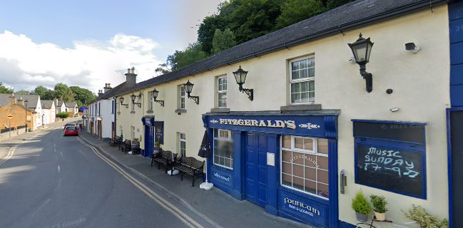 Fitzgerald's Bar & Lounge