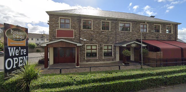 Brian Boru on the Hill, Bar, Restaurant, Event Centre & Off Licence