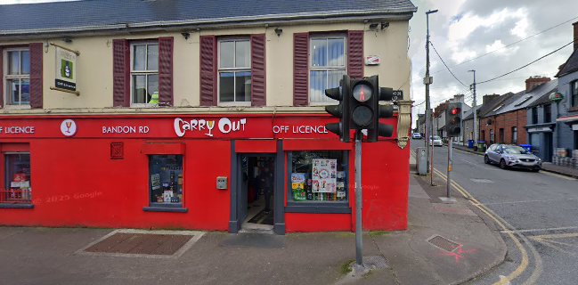 Opinii despre DrinksHero în Cork - Hospitality and gastronomy