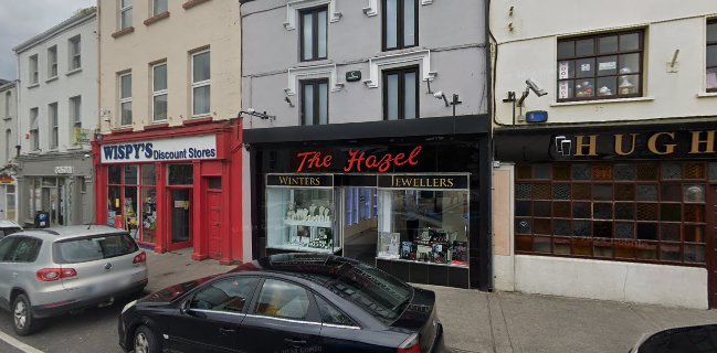 Hughes Pub - Hospitality and gastronomy