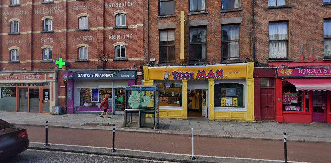 Domino's Pizza - Cork - Washington Street