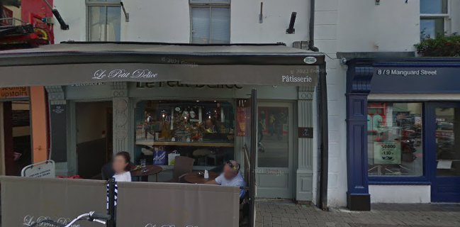 Le Petit Delice Limited