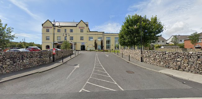 The Maritime Restaurant