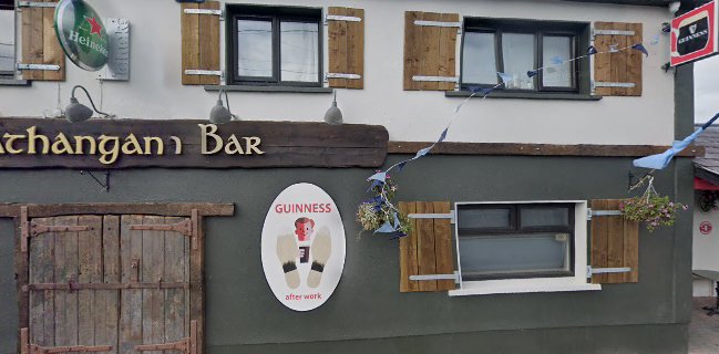 Rathangan Bar & Restaurant