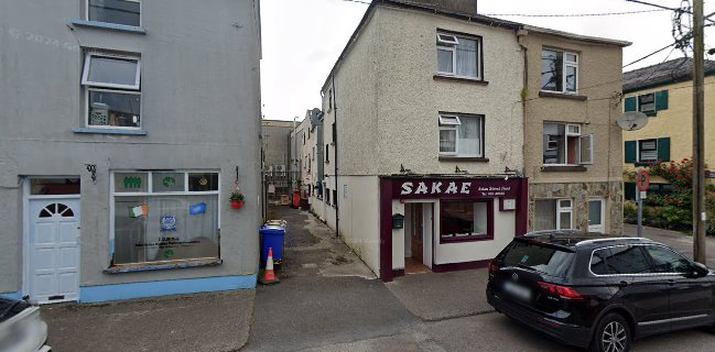 Sakae Asian Street Food