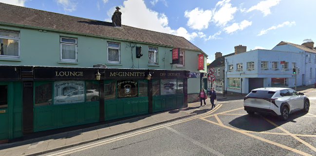 McGinnitys Bar & Lounge - Cavan