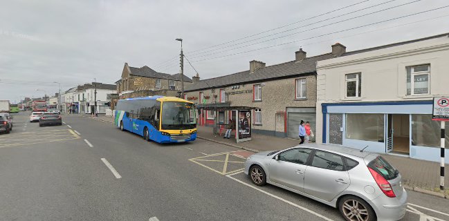 Charlie Ryans Lounge Bar