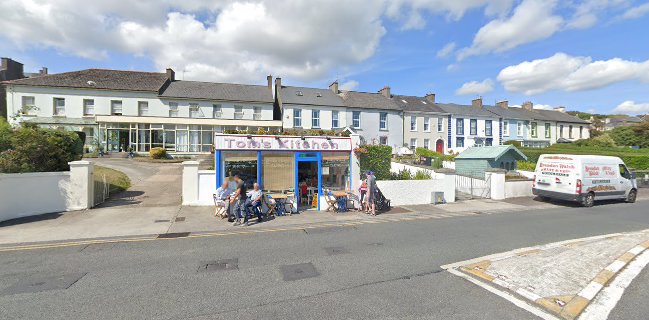 Tom's Kitchen Tramore