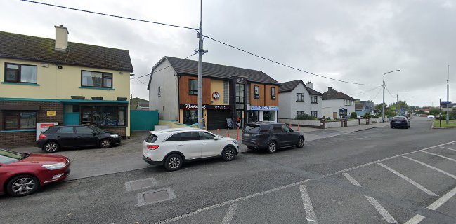 Brennans Fast Food Favourites