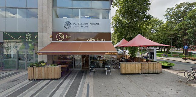 3rd Place Coffee House