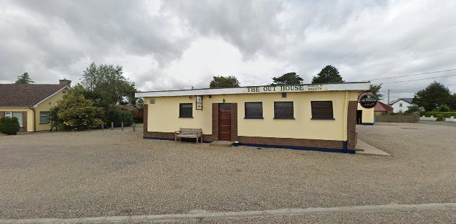 The Outhouse Bar & Lounge