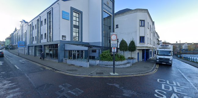 Flipside, Serious Burgers Sligo