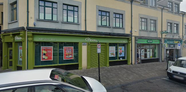O'Briens Wine Off-Licence Carlow