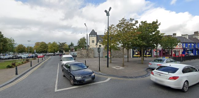 Carlow Farmers Market