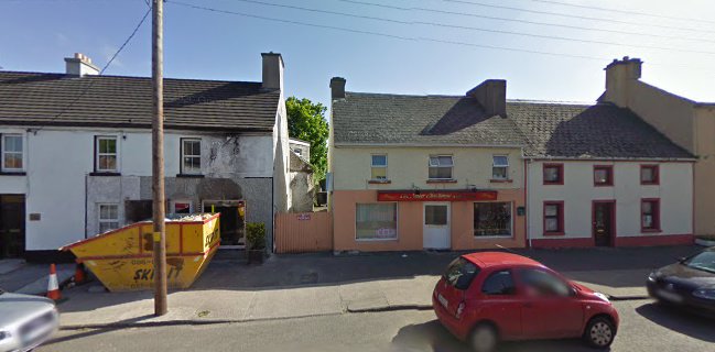 rose garden chinese - Tullamore