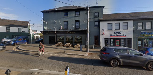 The Coach House Gastro Bar