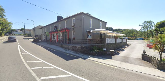 Leap Inn Bar & Restaurant