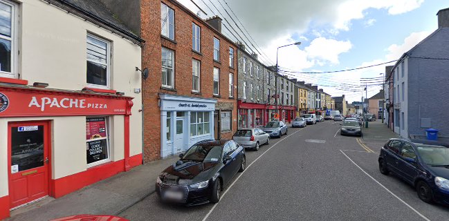 Apache Pizza Kanturk