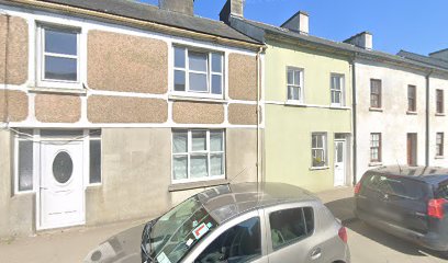 Doc's Pub and Restaurant