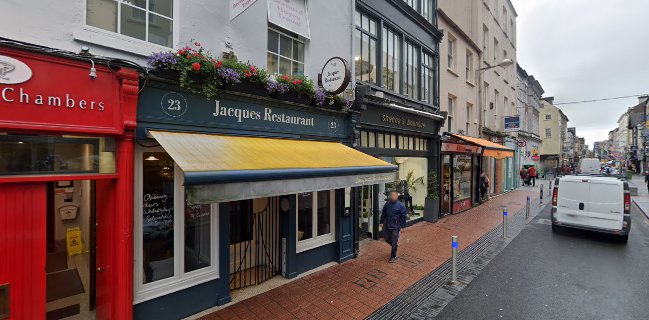 Jacques Restaurant