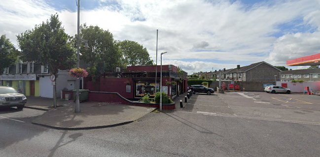 Number 21 Off Licence