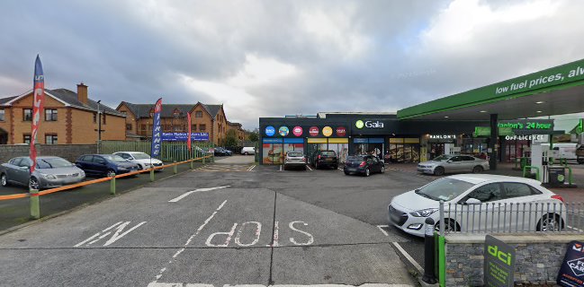 Dublin Road Applegreen, Co. Longford