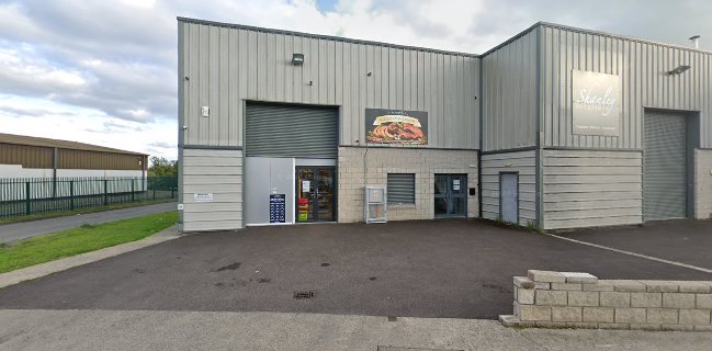 Robert's Butchery & Smokehouse Ltd.