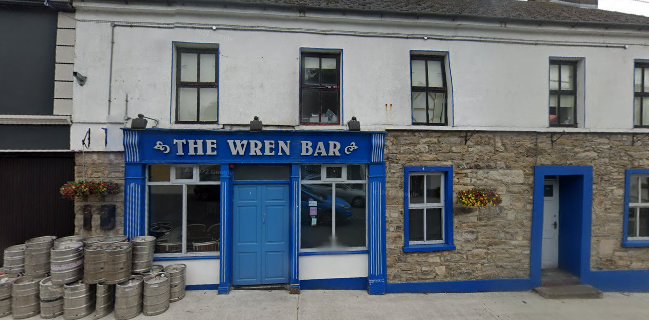 The Wren Bar - Hospitality and gastronomy