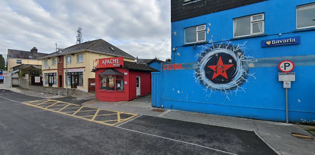 Opinii despre Apache Pizza Tuam în Tuam - Hospitality and gastronomy