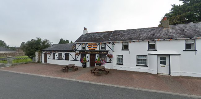 Comentarii opinii despre Stapletons Bar