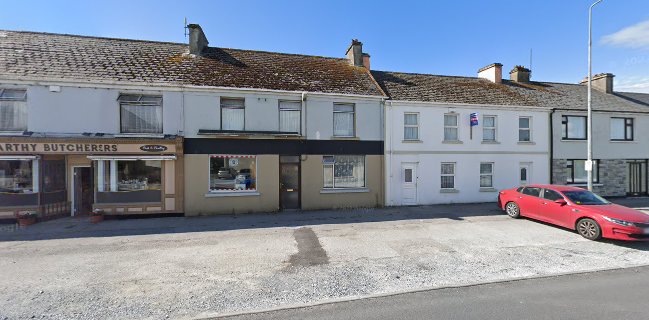 Tim McCarthy Butchers