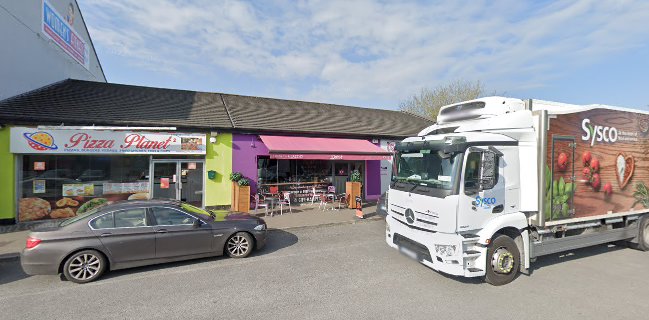 Comentarii opinii despre Delish Cafe Raheen