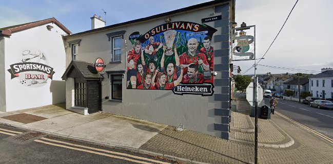 O 'Sullivans Bar