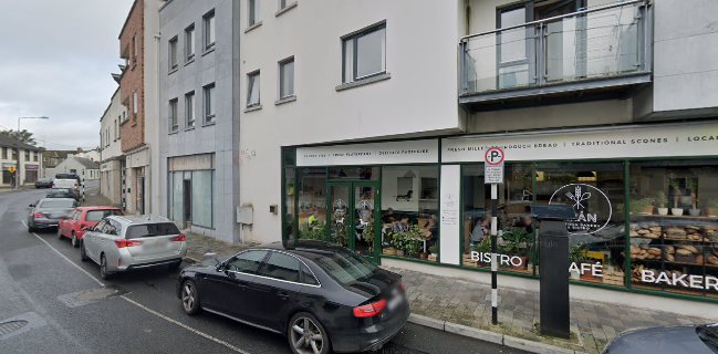 Opinii despre Arán Artisan Bakery & Bistro în Kilkenny - Hospitality and gastronomy