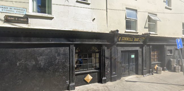 Opinii despre O'Connell Bar în Waterford - Hospitality and gastronomy