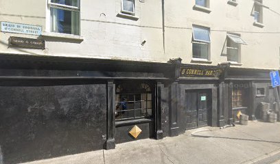 O'Connell Bar