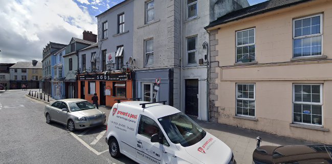 Soos Asian Street Food