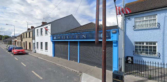 Mullens Traditional Take Away