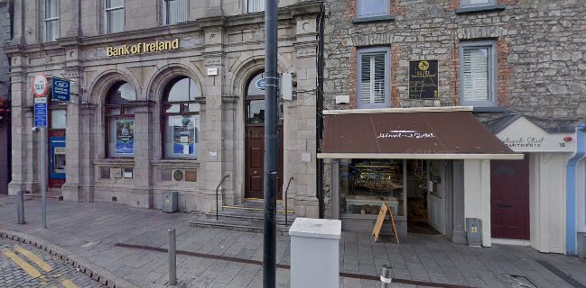 Reilly Matt Cakes Ltd