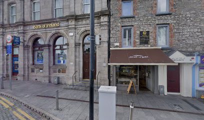 Reilly Matt Cakes Ltd