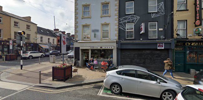 Opinii despre Aroma Coffee House în Limerick - Hospitality and gastronomy