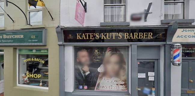 Comentarii opinii despre J. J. Cullen, Butchers