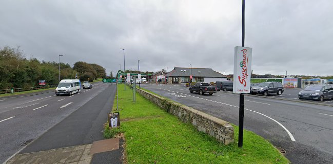 Supermac’s & Papa John’s Sligo