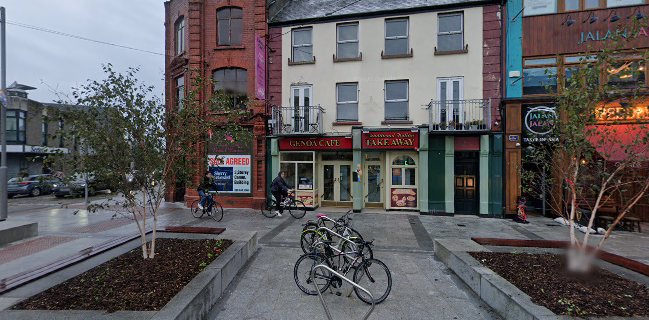 Opinii despre Genoa Cafe în Athlone - Hospitality and gastronomy