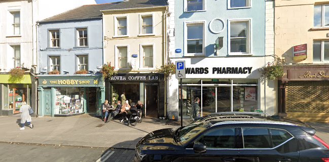 48 O'Connell St, Knappagh Beg, Sligo, F91 FY75