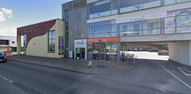 Arabica Coffee House